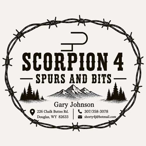 scorptionfour